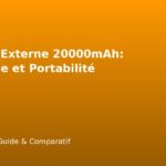 Meilleur PC Portable Étudiant 2026 : Guide d&rsquo;Achat Complet - DealNova