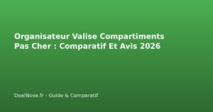 Organisateur <a href=